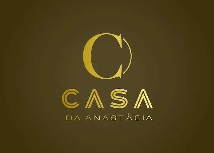 O Palheiro Da Anastacia