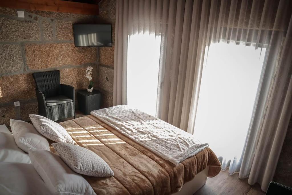 Holiday home O Palheiro Da Anastacia