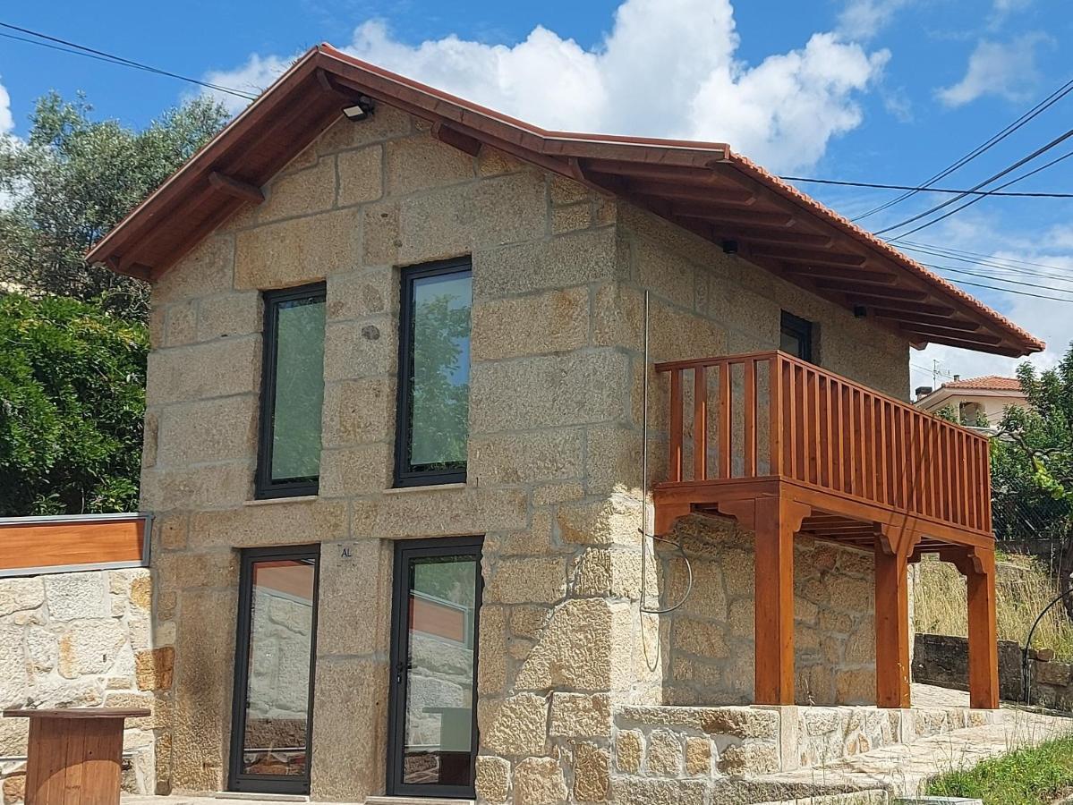 O Palheiro Da Anastacia Holiday home