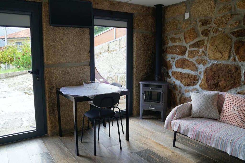 Holiday home O Palheiro Da Anastacia