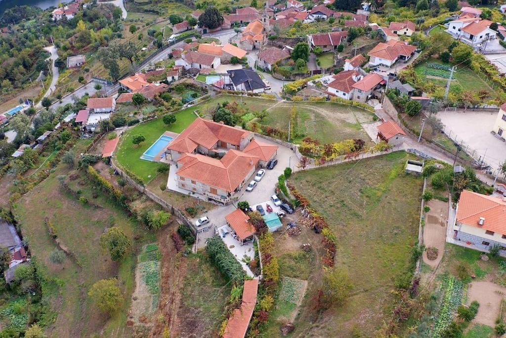O Palheiro Da Anastacia Holiday home *